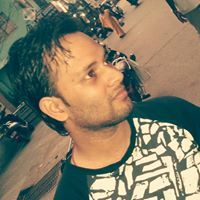 Debashis Dash