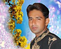 Malik Hasnain