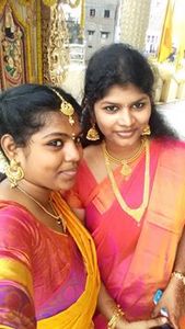 Keerthi Kumar