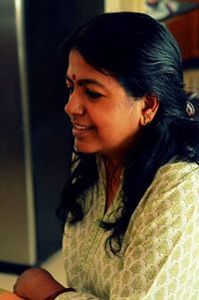 Meena Radhakrishnan