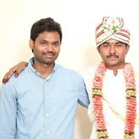 L Praneeth Reddy