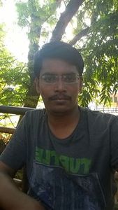 Rajeshkumar Varikuti