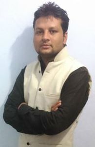 Bhupendra Singh