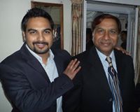 Manoj Sharma