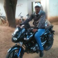 Ramakrishna Mallapureddi