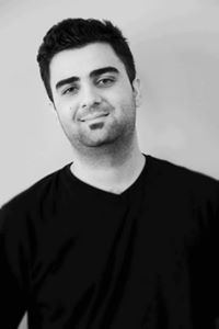 Hawkar Kamaran