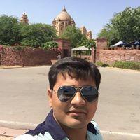 Akshay Patel