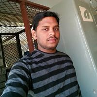 Modapally Nagaraj
