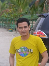 Muhammad Ridwan