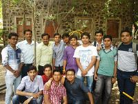 Shreyash More