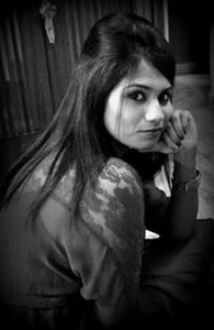 Shramya Kumar