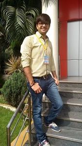 Manish Patel