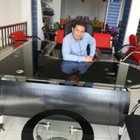 Mohamed Khalaf