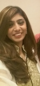 afsah Shaikh