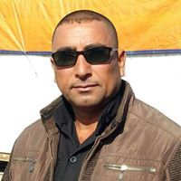 فاضل العراقي