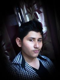 Aniket Chowdhury