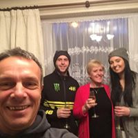 Debbie Marshall-Curtis