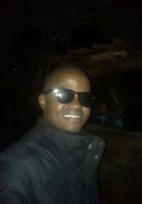 Simon Mbugua