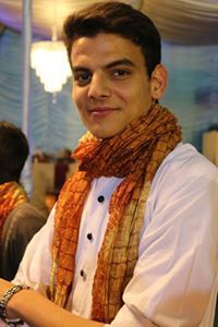 Ammar Khan