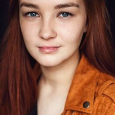 Laura Helene
