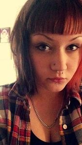 Alisha Leatherbarrow