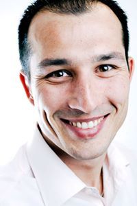 Erwin Geiss