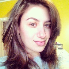 Eliane Levinzon