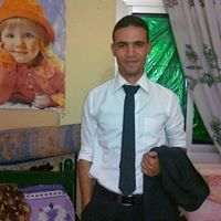 Ayman Mohamed