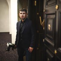 Алексей Шлыков