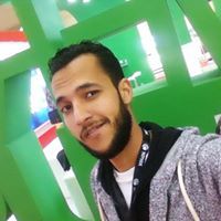 Mohamad Aboshosha