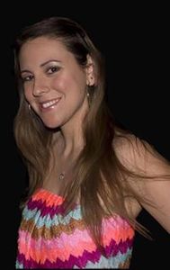 Sylvia Cacciatore