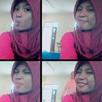 Melati Safitri