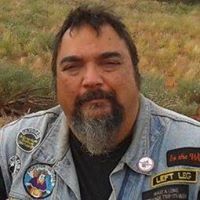 Michael Ovey