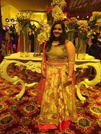 Ashisha Mittal