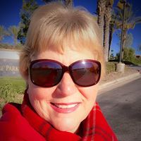 Sally Andelkovic