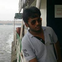 Naveen Etm