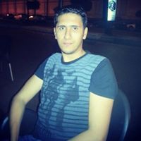 Ahmed Abdallah