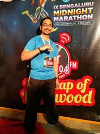 Pankaj Bhatt