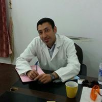 Mohamed Shaaban