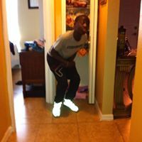 Marcandrick Fleurival