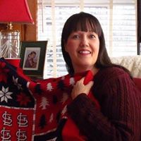 Donna R Mitchell