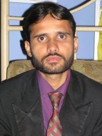 Abdul Khalique