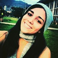 Maria Alejandra