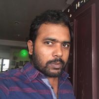 Bharathi Chandhru