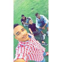 Mustafa Ameir Moh