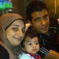 Hagar Atef