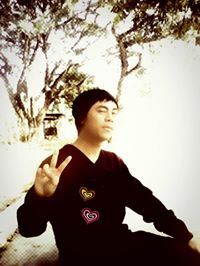 Sarhon Timung