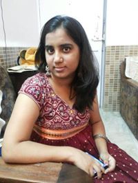 Priti Sharma