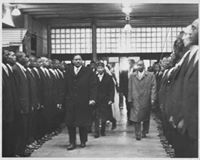 Karen Muhammad, PMP, LWMS, GEI