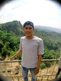 Ian Pambudyaluhur